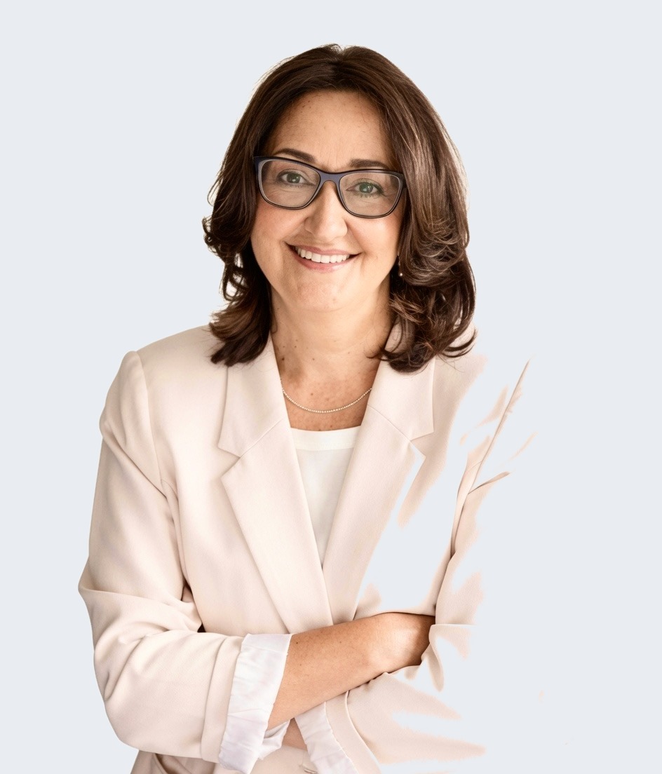 Lisa T. Miller, MHA
