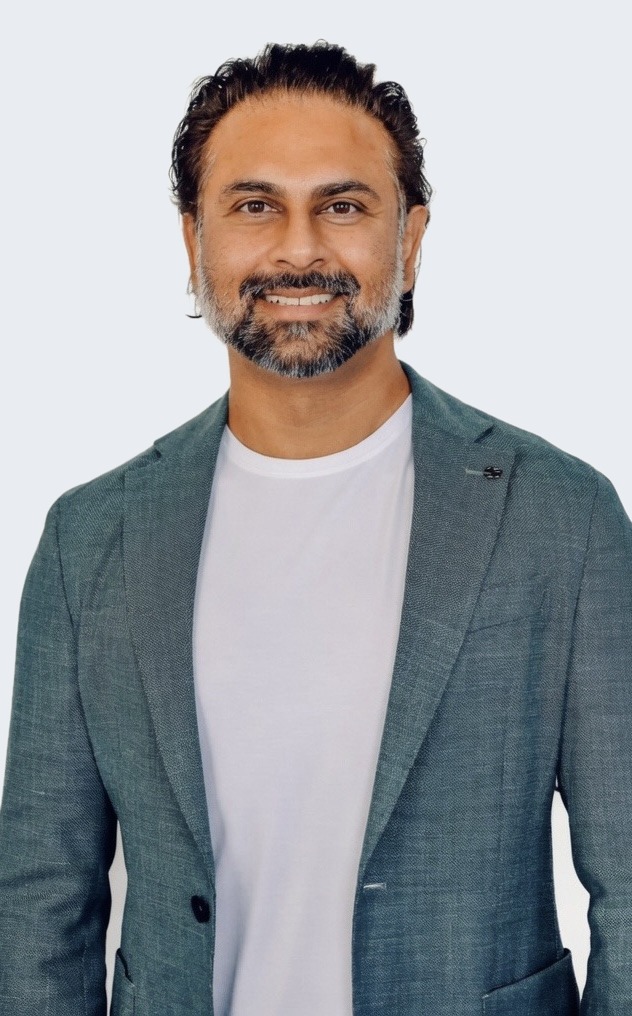 Shiv Kalan, MD, MBA